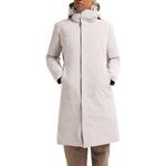 Пальто-парка женское Arcteryx Solano, черный - фото 2