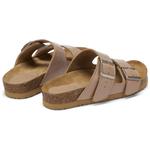 Шлепанцы женские 73Hours, черный - фото 9