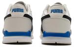 Кроссовки st runner v3 nl 'white black blue' Puma, белый - фото 3