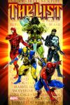 Dark Reign: The List (Marvel Enterprises) - фото