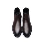 Ботинки мужские Pardasaul, черный - фото 9