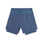 Accurate Rigorer RIGORER Повседневные шорты унисекс, Черный - фото 8