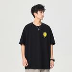 Футболка DOPAMINE унисекс Level, цвет Caramel - фото 5