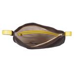 Сумка через плечо DuDu, темно-коричневый - фото 3