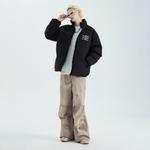 OXO OVERLOAD Пуховик Unisex, Sky Blue - фото 8