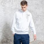 Унисекс белая толстовка Dickies - фото 4