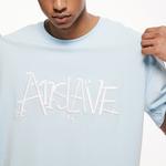 Футболка унисекс A11Slave, желтый - фото 31