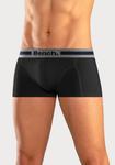 Боксеры Bench Boxershorts, черный - фото 2