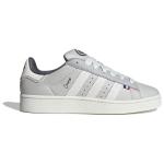 Кроссовки Adidas Campus 00s 'Grey Off White', синий - фото 2