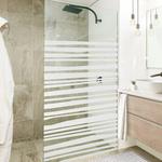 Оконная пленка Bilderwelten Trett, белый - фото 3