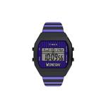 X Wednesday T80 36mm TIMEX - фото