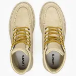 Ботинки Levi's Darrow S, бежевый - фото 5