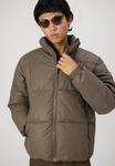 Зимняя куртка GAGE LOOK PUFFER Only & Sons, коричневый - фото 2