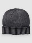 Шапка Rip Curl Vintage Reg Beanie, washed black - фото