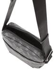 Сумка кросс-боди GUESS Crossbody TORINO, черный - фото 4