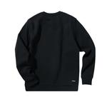 Спортивный свитшот Men's LINING, черный - фото 4