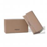 Burberry Винтажные очки в клетку, Black - фото 3