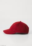 Бейсболка Tommy Hilfiger CREST 6 PANEL UNISEX, Regatta Red/Red - фото 3