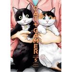 Книга Cat+ Gamer Volume 5 - фото