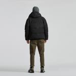 Ботинки CAT Martin Boots Men Black - фото 8