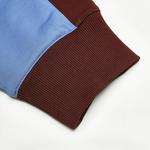 Свитшот мужской свежий айвори FILA - фото 4