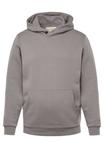 Толстовка с капюшоном JP1880, темно-серый - фото