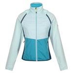 Куртка Regatta Steren II Hybrid, синий - фото 3