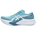ASICS Кроссовки MAGIC SPEED 4 Low Top мужские, синие - фото