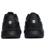 Кроссовки energy lux boa low 'black' Fila, черный - фото 3