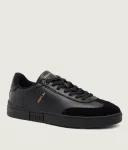 Кроссовки POLYS Replay, черный - фото