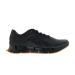 Кроссовки Zig Dynamica 2.0 CL 'Black Gum', черный - фото