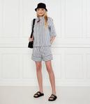 Тапочки Хиральда Marella, черный - фото 2