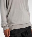 Свитер из чистой шерсти Rick Owens, Pearl - фото 5