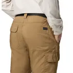 Брюки Columbia Silver Ridge Utility convertible, бежевый - фото 5