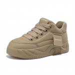 Кроссовки DAPHNE Chunky Sneakers Women's Low-top, черный - фото 19