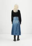 Юбка Replay SKIRT, Medium Blue/Blue Denim - фото 3