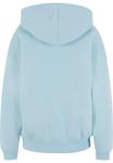 Толстовка Felicious, светло-синий - фото 3
