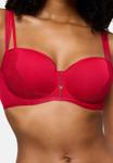 Бюстгальтер Triumph PALINA MOONLIGHT KISS, Red - фото 5