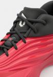 Кроссовки Adidas Performance DAME X, Pure Ruby/Core Black/Metallic/Red - фото 3