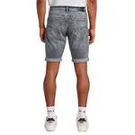 Шорты G-Star Mosa, серый - фото 2