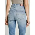 Джинсы Pepe PL204590 Slim Fit, синий - фото 6