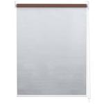 Рулонная штора MCW D52, 60x230x7 см, коричневый - фото 2