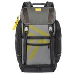Рюкзак из ткани Unisex Reflective Color TUMI, basic set (bag) - фото