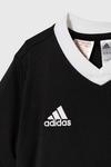 Детская футболка adidas Performance ENT22 JSY Y, черный - фото 3