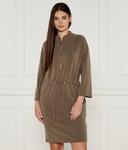 Платье Joop!, цвет cachi - фото