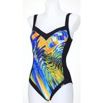 Купальник купальник Sunflair, синий - фото 4