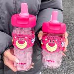 Пластиковые стаканы для воды Disney, Lotso - фото 5