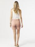 Omg Zoe Zip шорты в розовом цвете COCO + CARMEN - фото 2
