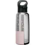 Термостакан DECATHLON, розовый - фото 3