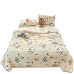 Sanrio Синтетическое одеяло - фото 4